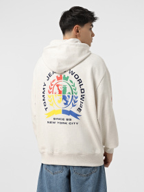 Худі Tommy Jeans модель DM0DM20836-AE3 Фото