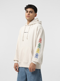 Худи Tommy Jeans модель DM0DM20836-AE3 Фото