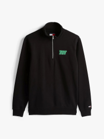 Свитшот Tommy Jeans модель DM0DM21865-BDS Фото