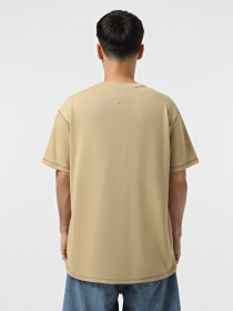 Футболка Tommy Jeans модель DM0DM20805-ACT Фото