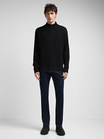 Зауженные джинсы Tommy Jeans модель DM0DM17108-1BJ Фото