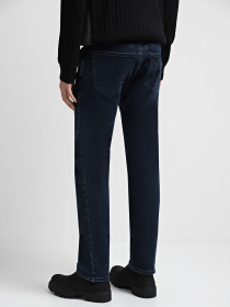 Завужені джинси Tommy Jeans модель DM0DM17108-1BJ Завужені джинси Tommy Jeans модель DM0DM17108-1BJ Фото