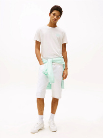 Футболка Tommy Jeans модель DM0DM21863-YBH Фото