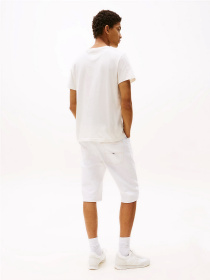 Футболка Tommy Jeans модель DM0DM21863-YBH Фото