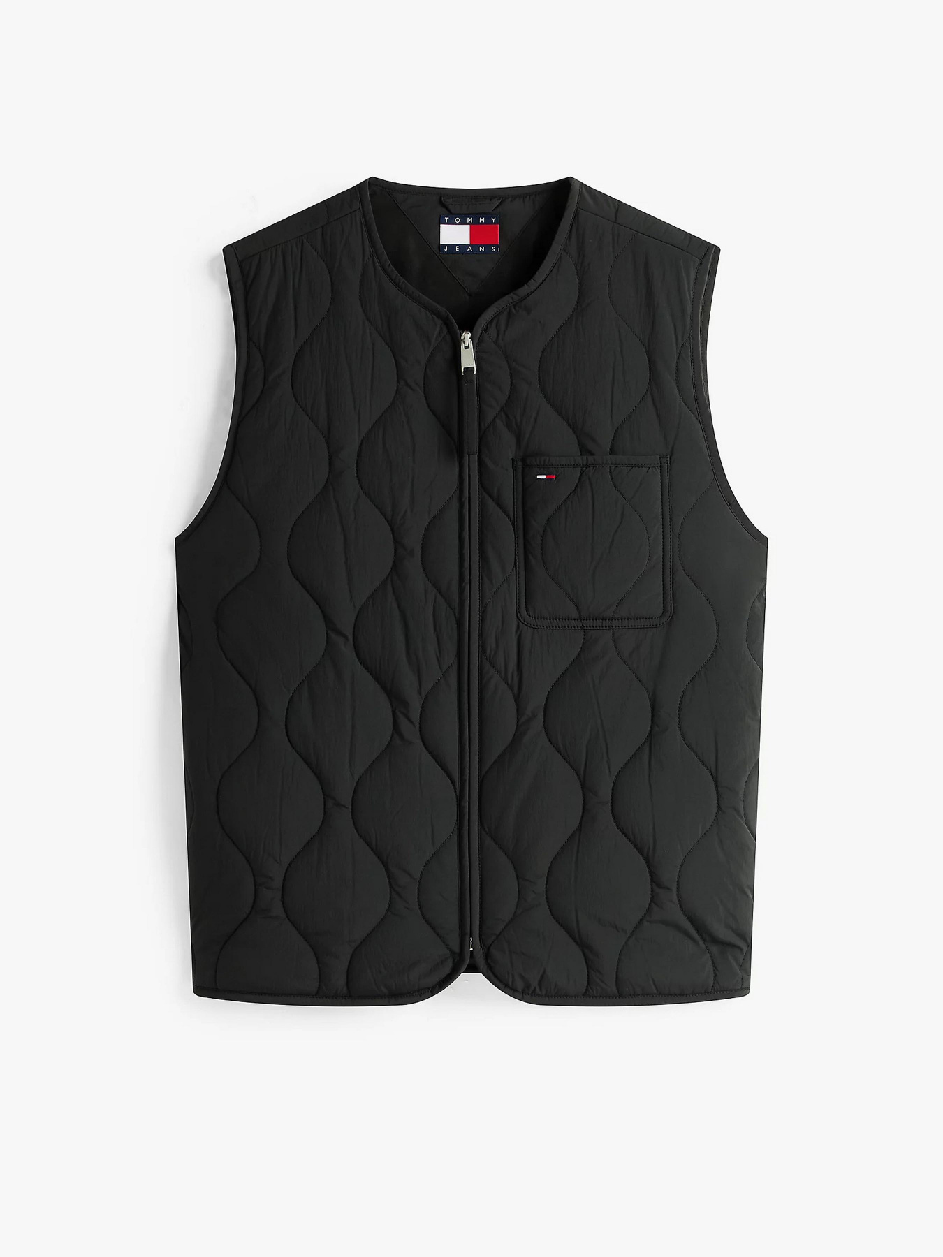 Tommy Jeans модель DM0DM21677-BDS Фото