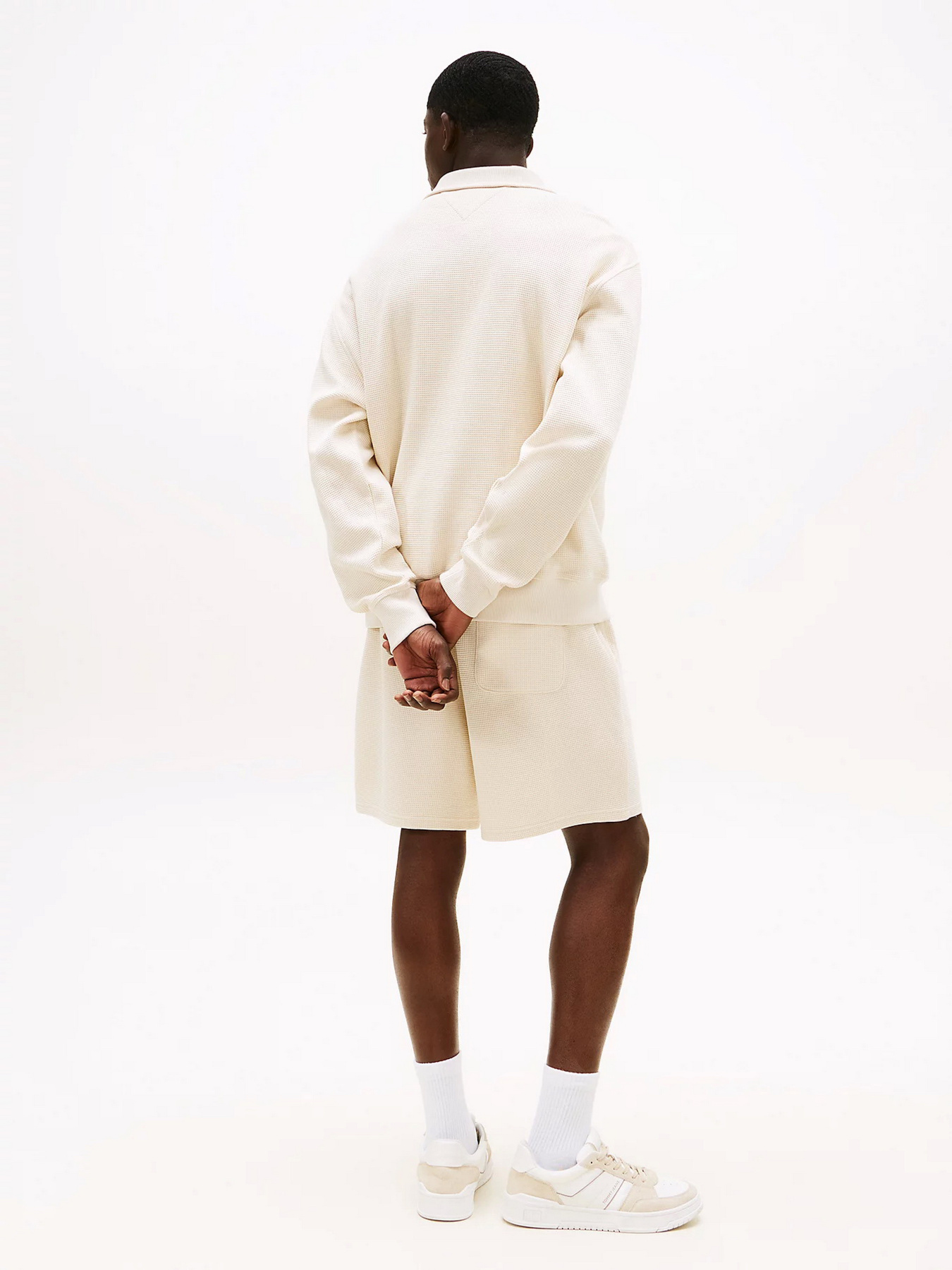 Кофта Tommy Jeans модель DM0DM21880-ACH Фото