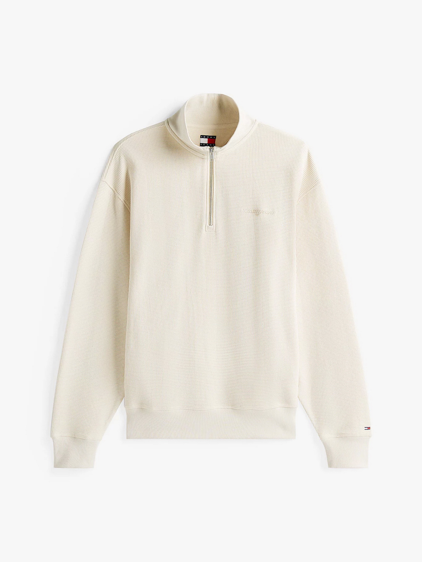 Кофта Tommy Jeans модель DM0DM21880-ACH Фото