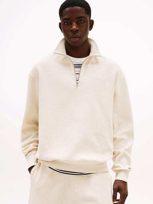 Кофта Tommy Jeans модель DM0DM21880-ACH Фото