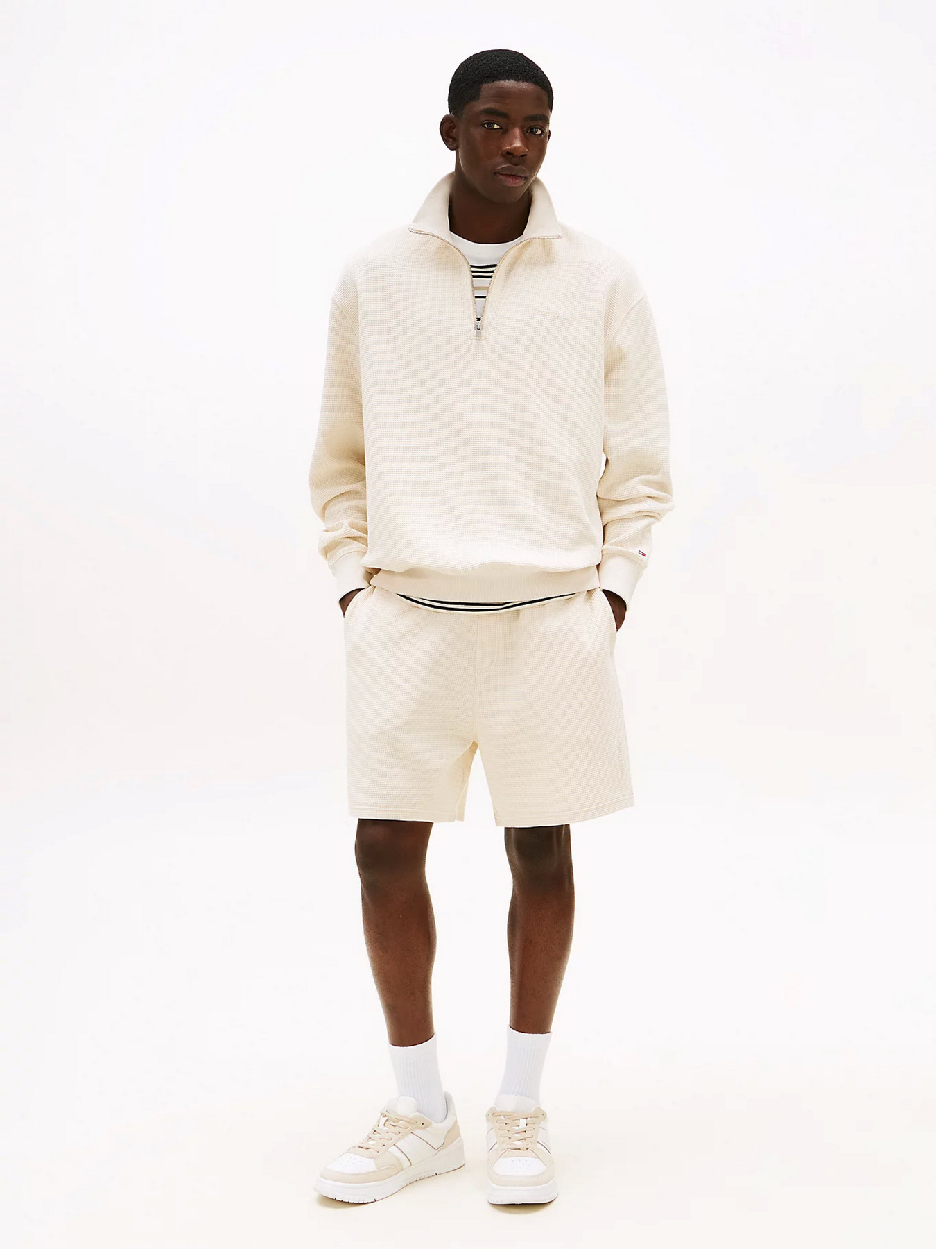 Кофта Tommy Jeans модель DM0DM21880-ACH Фото