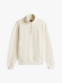 Кофта Tommy Jeans модель DM0DM21880-ACH Фото