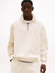 Кофта Tommy Jeans модель DM0DM21880-ACH Фото