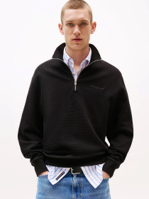 Кофта Tommy Jeans модель DM0DM21880-BDS Фото