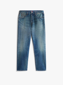 Прямые джинсы Tommy Jeans модель DM0DM21204-1A5 Фото