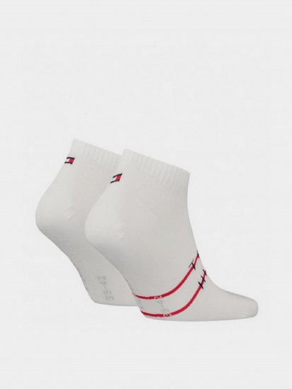 Набір шкарпеток Tommy Hilfiger модель 701222188001 — фото - INTERTOP