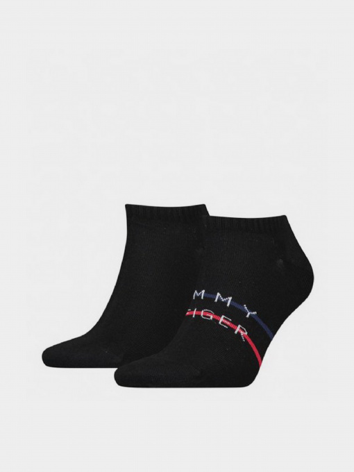 Набор носков Tommy Hilfiger модель 701222188003 Фото