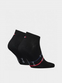 Набор носков Tommy Hilfiger модель 701222188003 Набор носков Tommy Hilfiger модель 701222188003 Фото