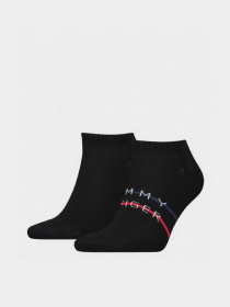 Набор носков Tommy Hilfiger модель 701222188003 Набор носков Tommy Hilfiger модель 701222188003 Фото