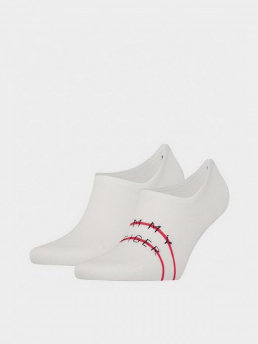 Набор носков Tommy Hilfiger модель 701222189001 Фото