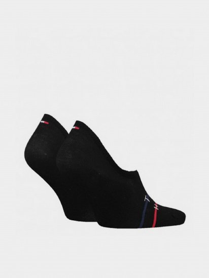 Набор носков Tommy Hilfiger модель 701222189003 — фото - INTERTOP