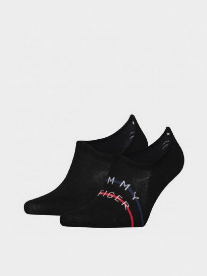 Набір шкарпеток Tommy Hilfiger модель 701222189003 - фото
