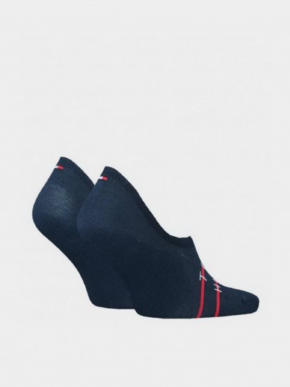 Набір шкарпеток Tommy Hilfiger модель 701222189004 — фото - INTERTOP