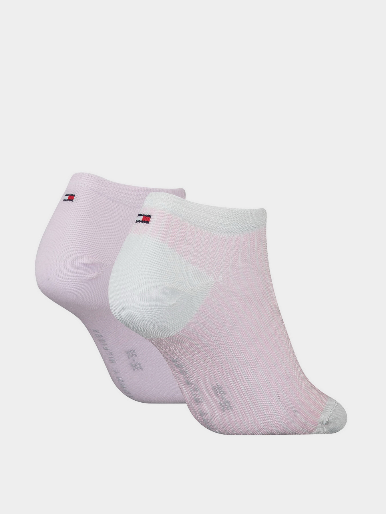 Набор носков Tommy Hilfiger модель 701222650003 Фото