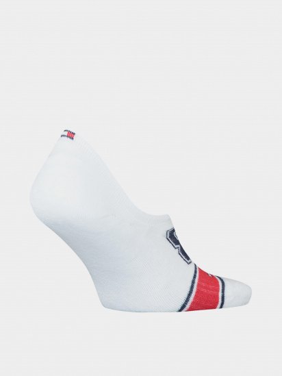 Шкарпетки Tommy Hilfiger модель 701222685001 — фото - INTERTOP