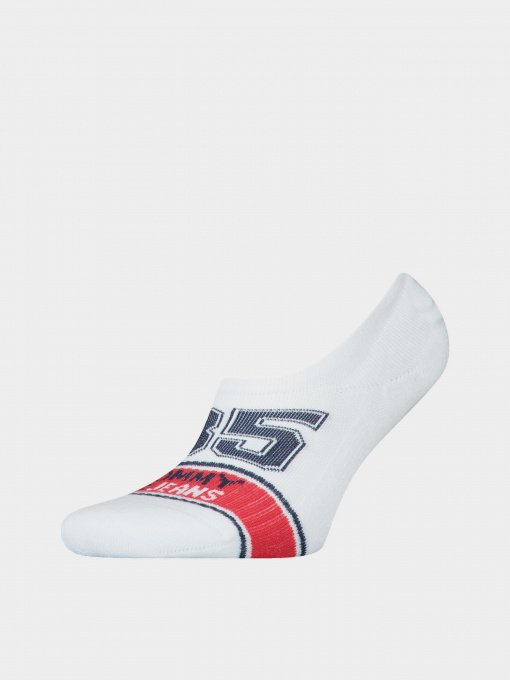 Шкарпетки та гольфи Tommy Hilfiger модель 701222685001 Фото