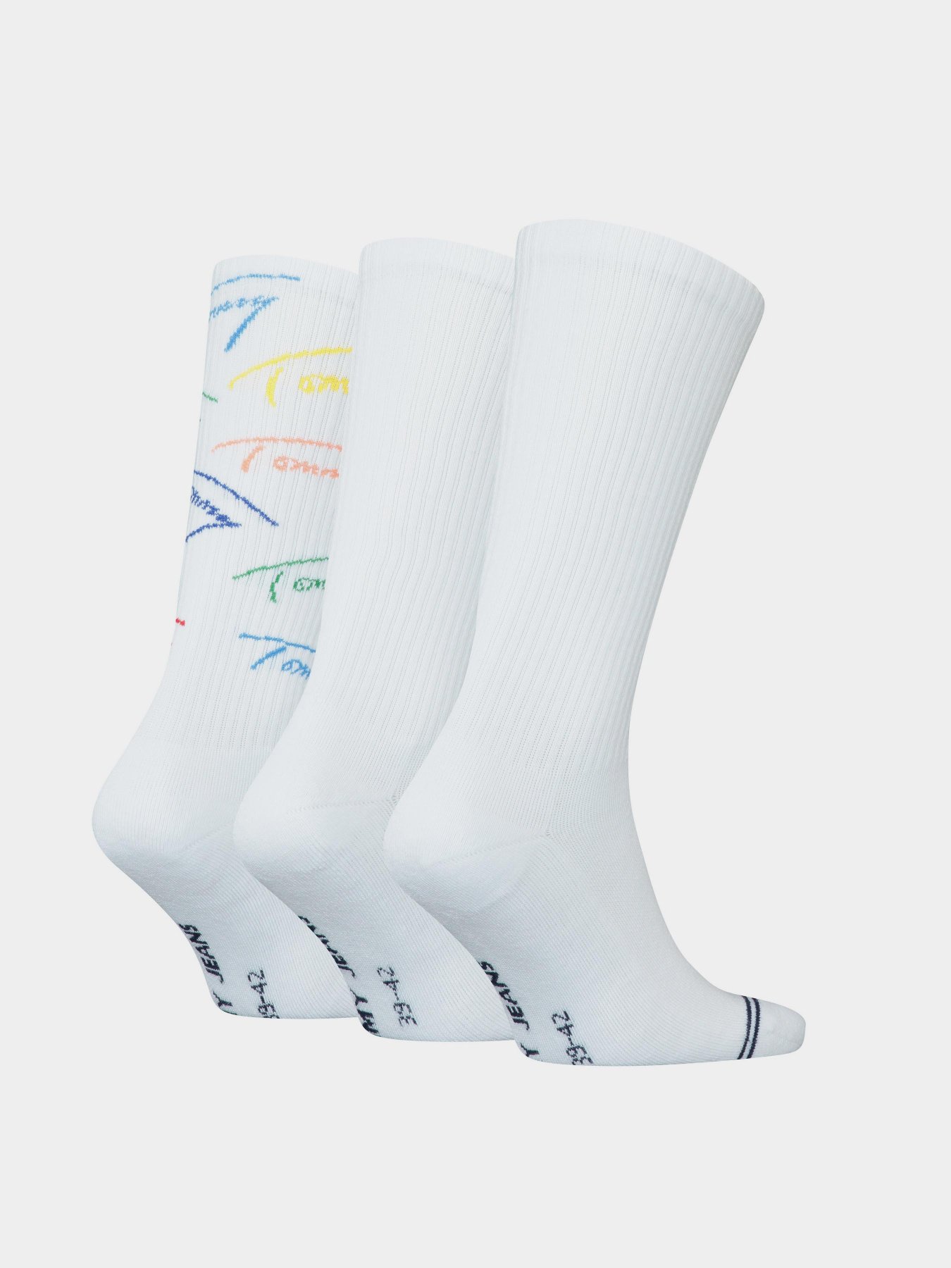 Набір шкарпеток Tommy Hilfiger Модель 701222686001 Фото