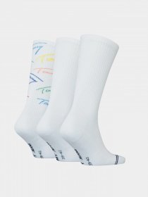 Набір шкарпеток Tommy Hilfiger модель 701222686001 Фото
