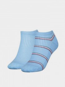 Набір шкарпеток Tommy Hilfiger модель 701223804004 Фото