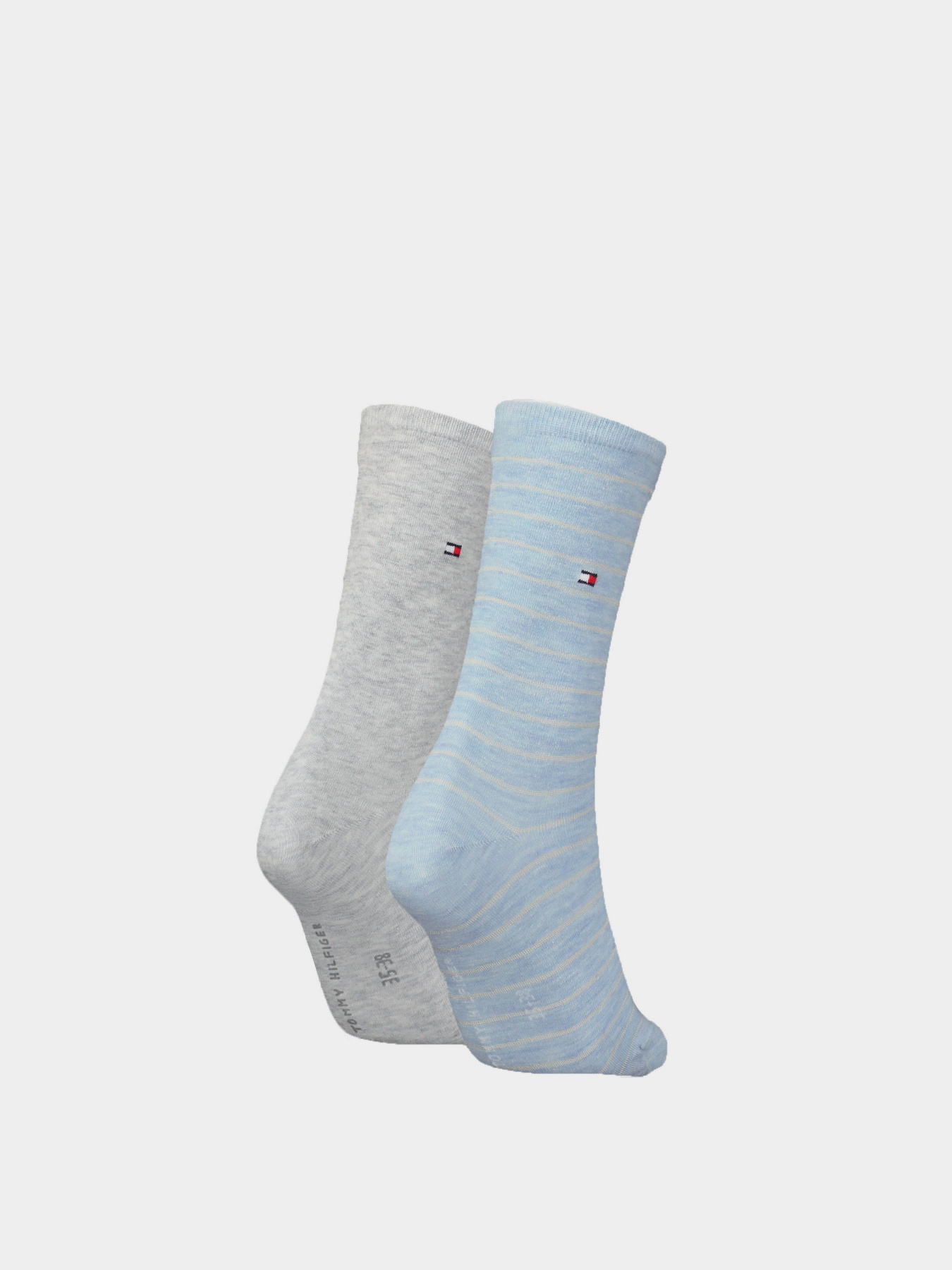 Набор носков Tommy Hilfiger модель 100001494024 Фото