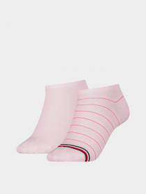 Набір шкарпеток Tommy Hilfiger модель 100002818003 Фото