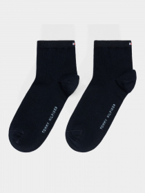 Набор носков Tommy Hilfiger модель 373001001563 Набор носков Tommy Hilfiger модель 373001001563 Фото