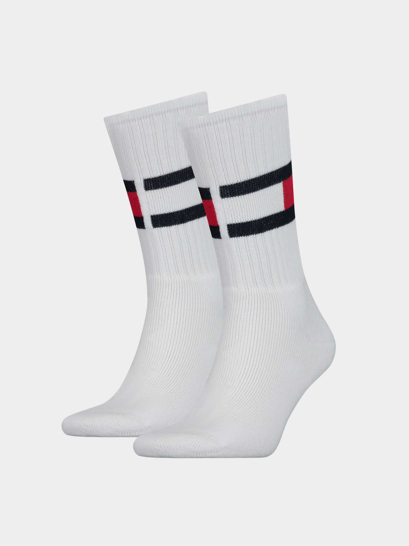 Носки Tommy Hilfiger Flag Socks модель 481985001300 Фото