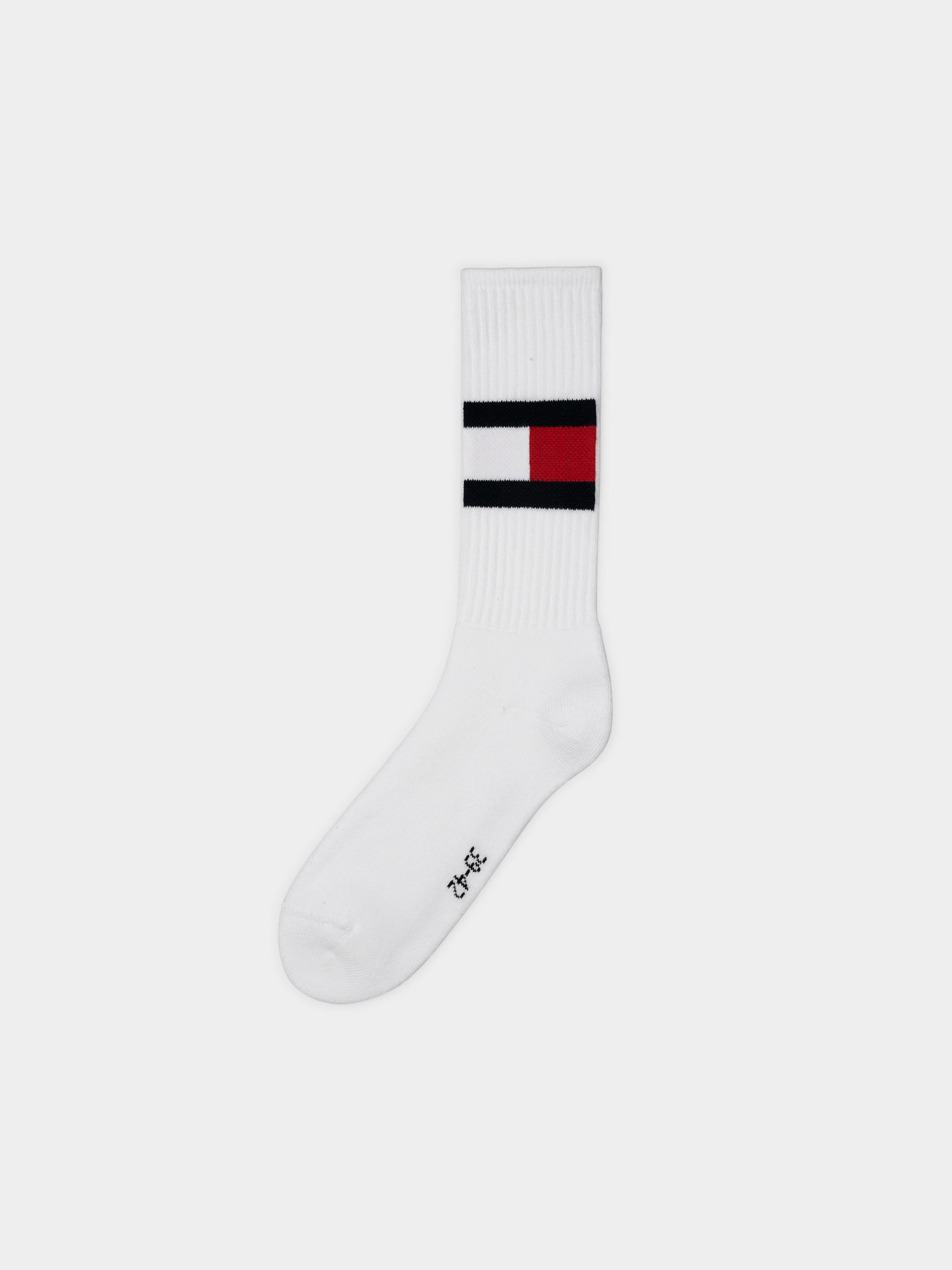 Носки Tommy Hilfiger Flag Socks модель 481985001300 Носки Tommy Hilfiger Flag Socks модель 481985001300 Фото