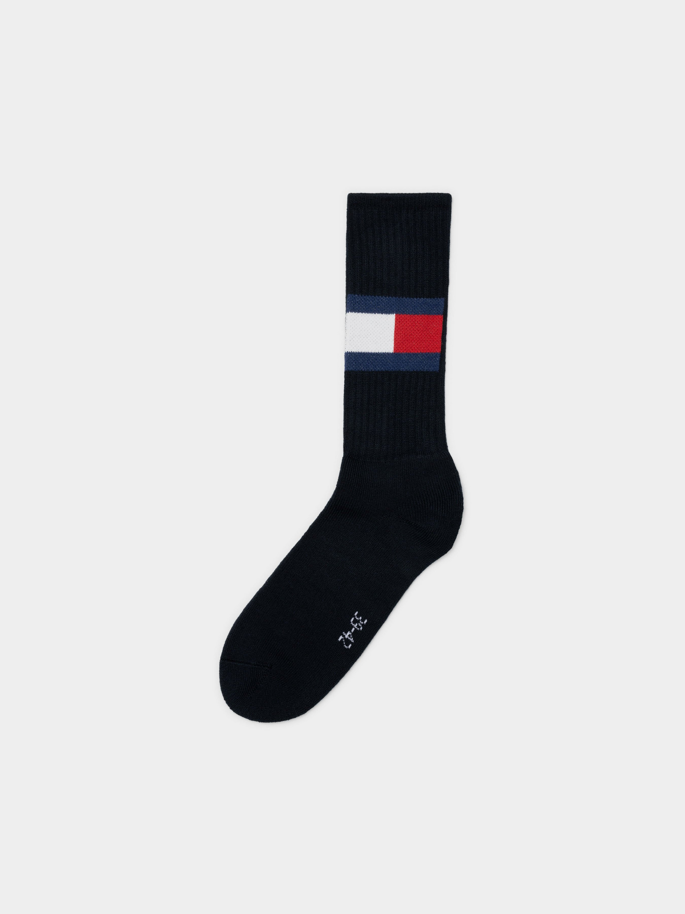 Носки Tommy Hilfiger Flag Socks модель 481985001322 Фото