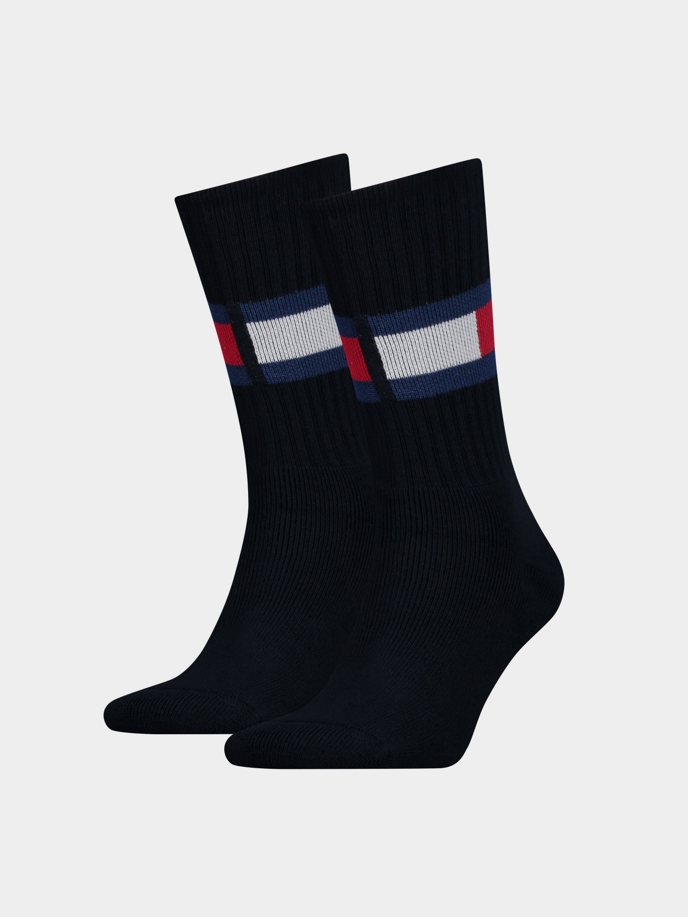 Носки Tommy Hilfiger Flag Socks модель 481985001322 Фото