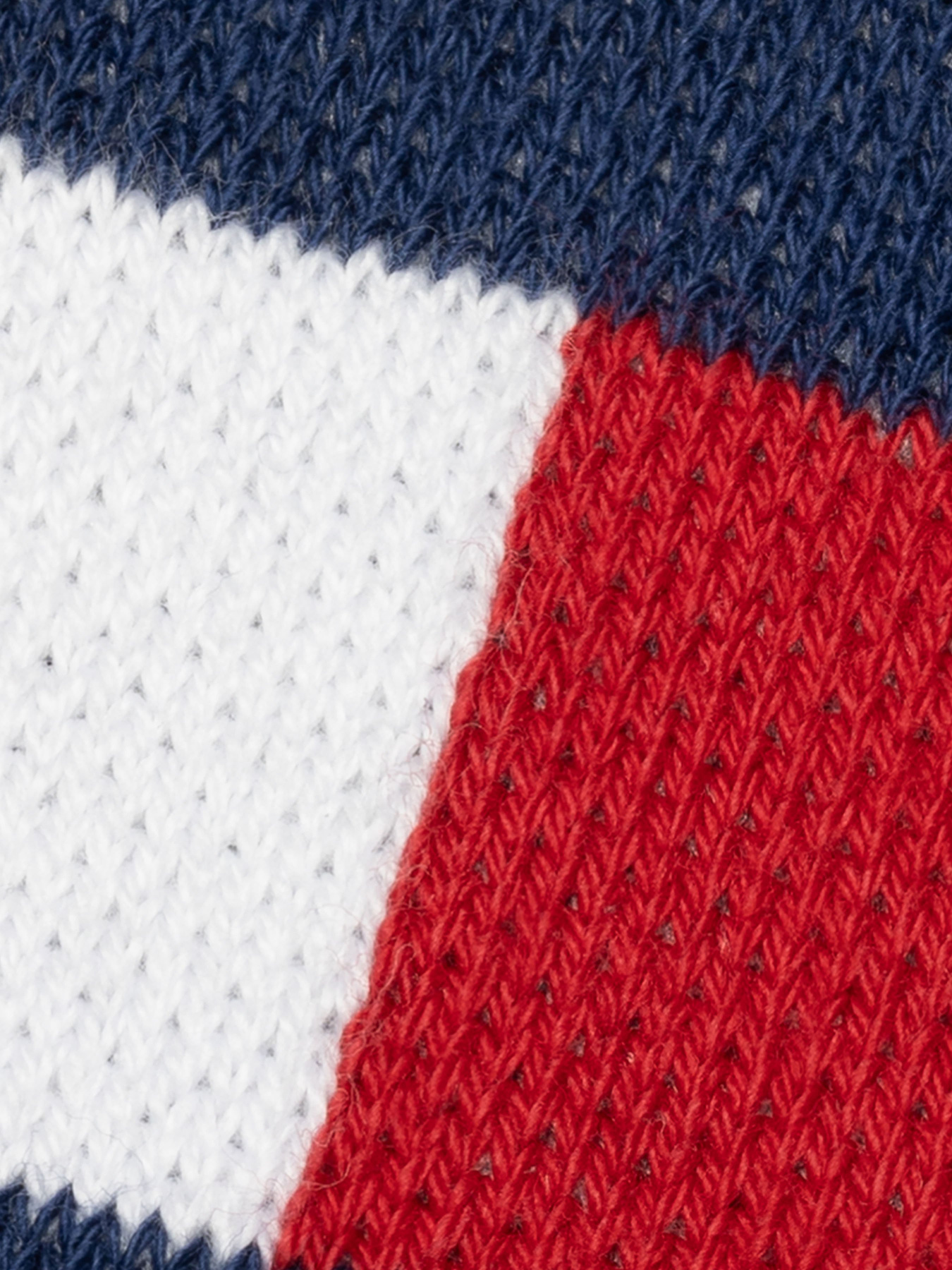 Носки Tommy Hilfiger Flag Socks модель 481985001322 Фото