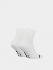 Набор носков Tommy Hilfiger 2-Pack Uni Tj Quarter Socks модель 701218956001 Набор носков Tommy Hilfiger 2-Pack Uni Tj Quarter Socks модель 701218956001 Фото