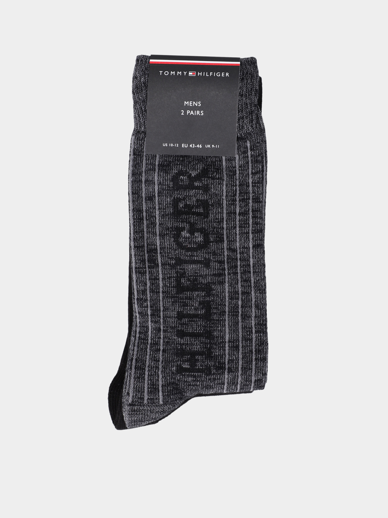 Набір шкарпеток Tommy Hilfiger модель 701224900002 Фото