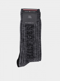 Набор носков Tommy Hilfiger модель 701224900002 Фото