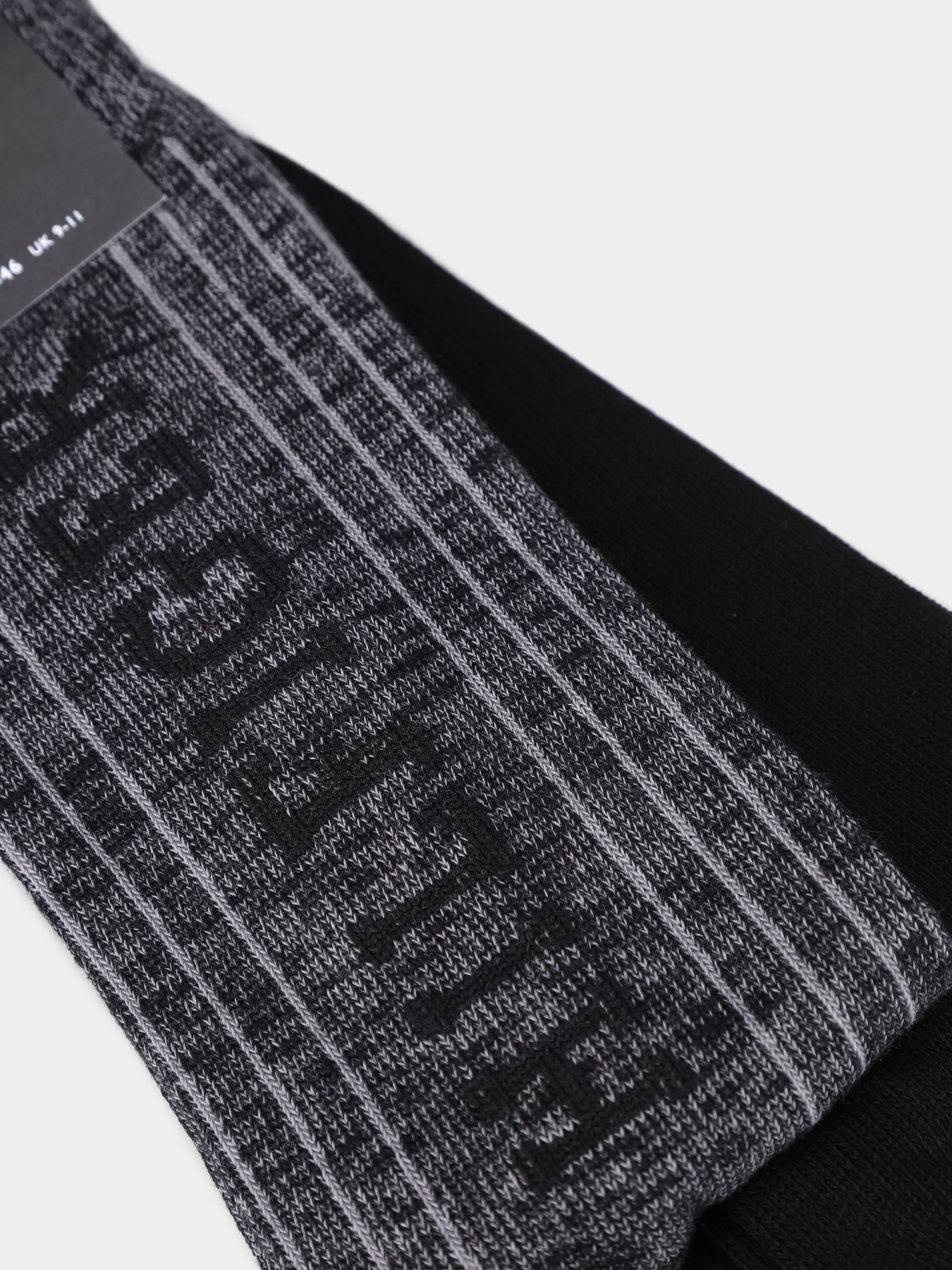 Набор носков Tommy Hilfiger модель 701224900002 Набор носков Tommy Hilfiger модель 701224900002 Фото