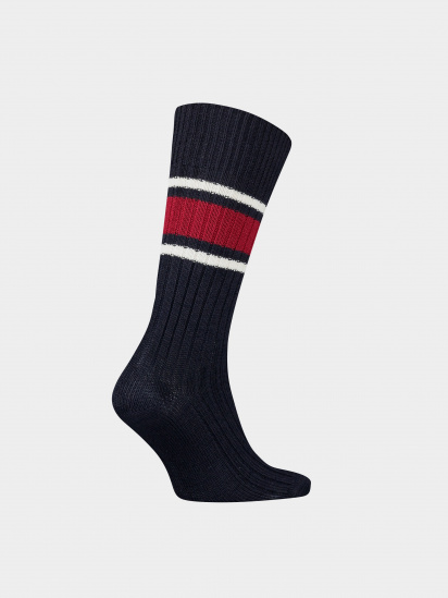 Шкарпетки Tommy Hilfiger модель 701224908002 — фото - INTERTOP