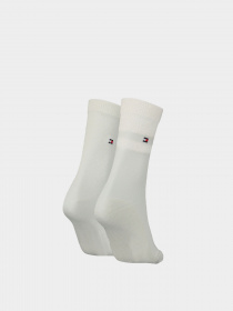 Набор носков Tommy Hilfiger 2P Gifting Boucle Stripe Socks модель 701224913001 Фото