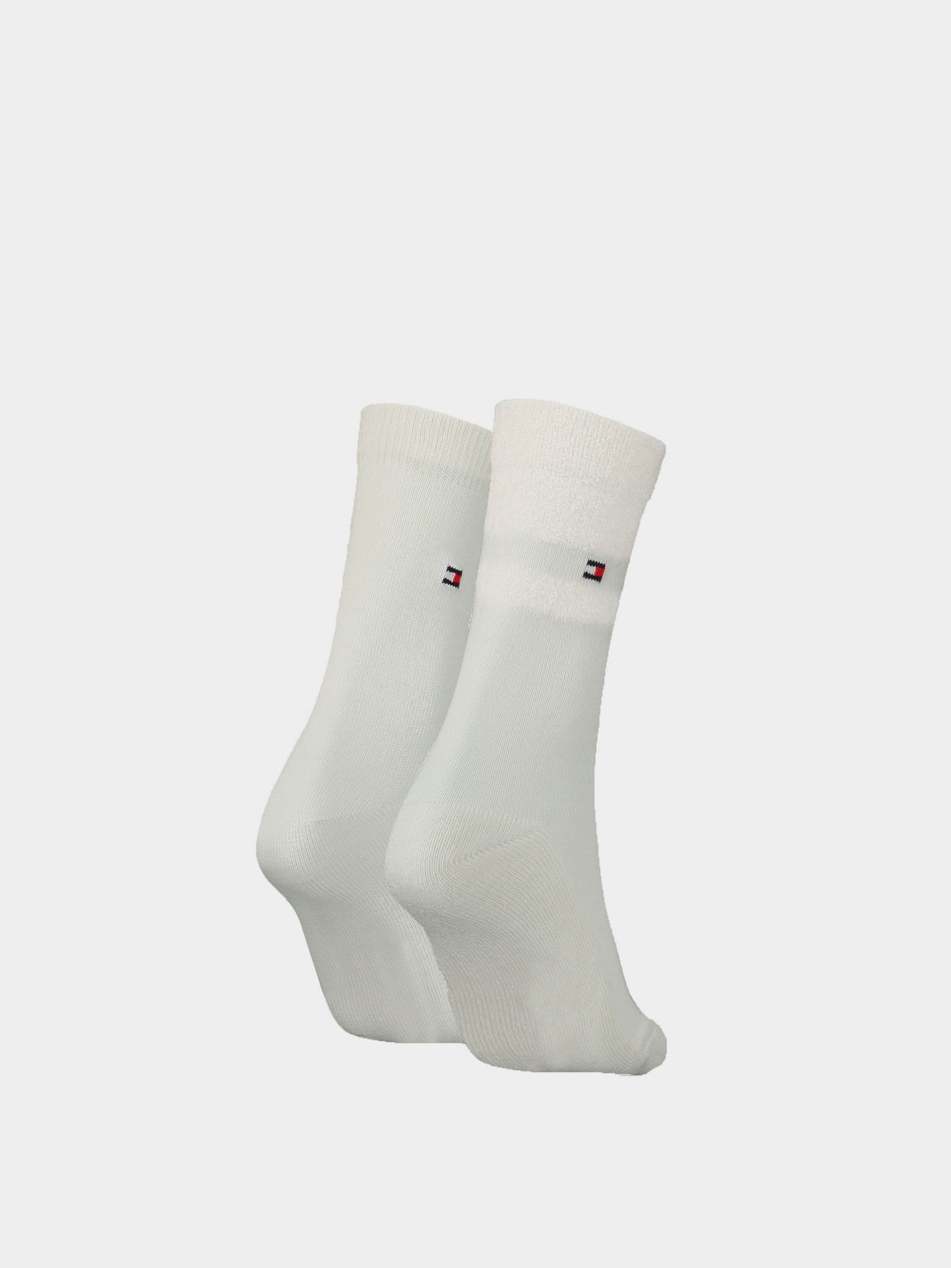 Набор носков Tommy Hilfiger 2P Gifting Boucle Stripe Socks модель 701224913001 Набор носков Tommy Hilfiger 2P Gifting Boucle Stripe Socks модель 701224913001 Фото