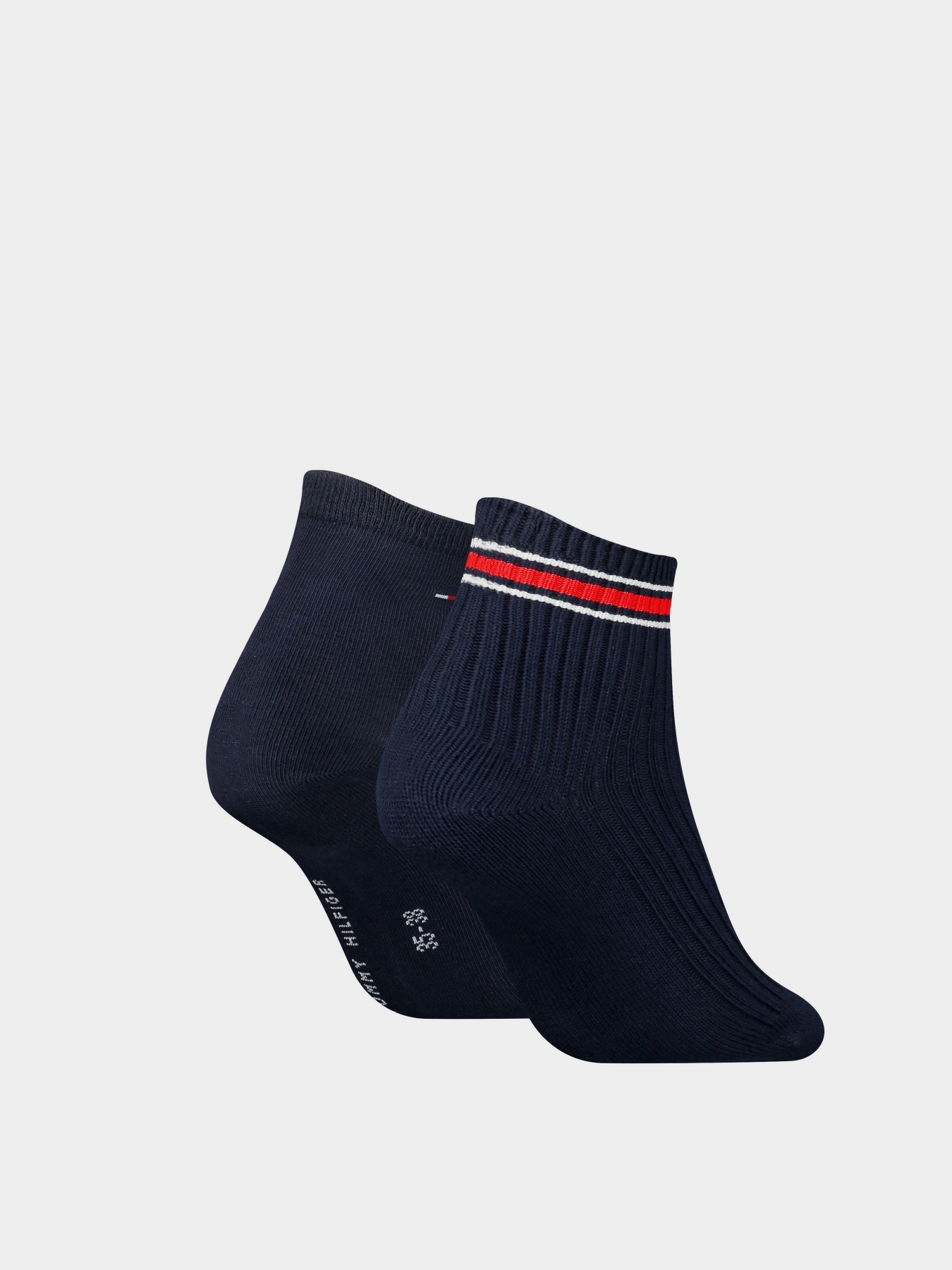 Набір шкарпеток Tommy Hilfiger модель 701224914002 Фото