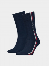 Набір шкарпеток Tommy Hilfiger модель 701225397001 Фото