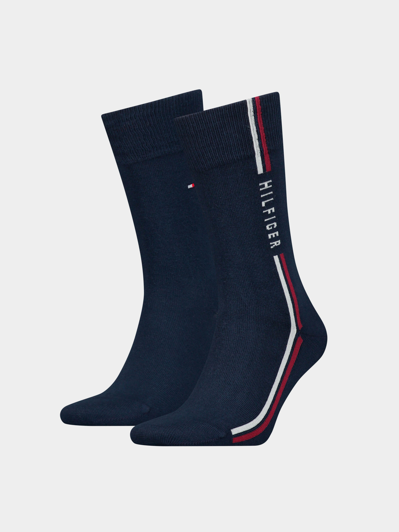Набор носков Tommy Hilfiger модель 701225397001 Фото
