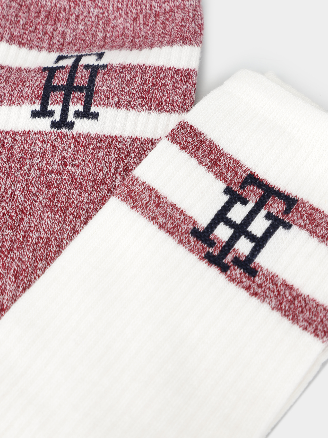 Набір шкарпеток Tommy Hilfiger модель 701225399001 Фото